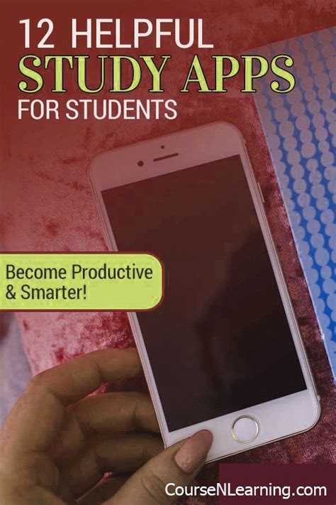 Best apps for students to help them study in 2020. 12 Helpful study apps for Students in 2020 | Study apps ...