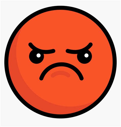 Angry Face Meme Png Picture Png Mart Gambaran