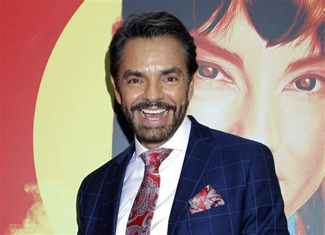 Eugenio Derbez Clarifies His Accident He Says He Did Not Kill Anyone Nor Did He Go To Blows