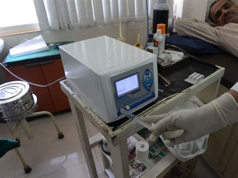 Ozone Therapy Centres In Malaysia Still Operating On The Sly Today