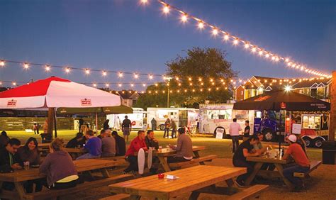 Things to do this weekend. 40. Follow The Food Trucks | City Guide | San Antonio ...