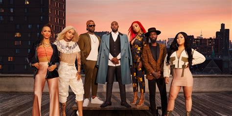 The Wildest Fights On VH S Black Ink Crew New York