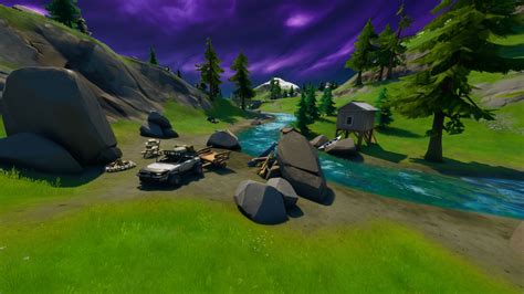 This method can apply more to. Fortnite landmark locations: discover landmarks on ...