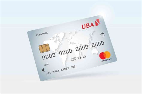 Check spelling or type a new query. Platinum MasterCard - UBA Nigeria | The Leading Pan-African Bank