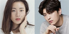 Kang So Ra & Jang Seung Jo to lead new drama 'Can We Be Strangers ...