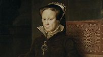 Todos los artículos sobre la vida y la biografía de María Tudor en ...