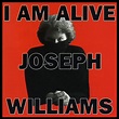 1996 Joseph Williams – I Am Alive | Sessiondays