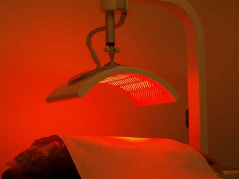 Photodynamic Therapy Brings New Light to Cancer Treatment