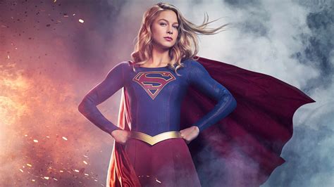 Supergirl Season 7 Release Date News