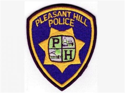 Pleasant Hill Police Urge Residents To Watch For Suspicious Activity Pleasant Hill CA Patch