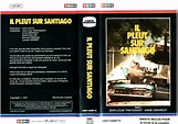 It's Raining on Santiago (1975) on Spectrum (France VHS videotape)