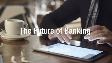 The Future Of Digital Banking Whats Next Cfa