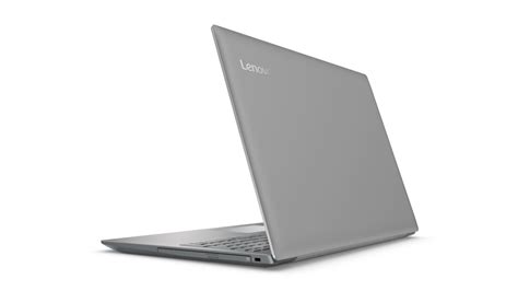 Ноутбук Lenovo Ideapad 320 15iap Platinum Grey 80xr00wcra купить в