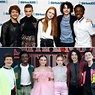 ‘Stranger Things’ Cast From Season 1 to Now: Photos