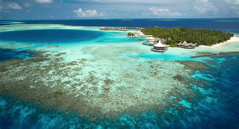 Top 5 Private Islands In The Maldives Experience Travel Group Blog