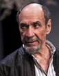FIRST LOOK: F Murray Abraham in The Mentor in Bath
