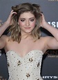 WILLOW SHIELDS at The Hunger Games: Mockingjay, Part 2 Premiere in Los ...
