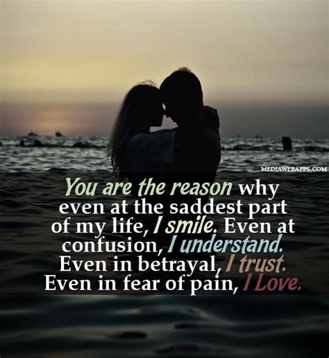 Youre The Love Of My Life Quotes Quotesgram