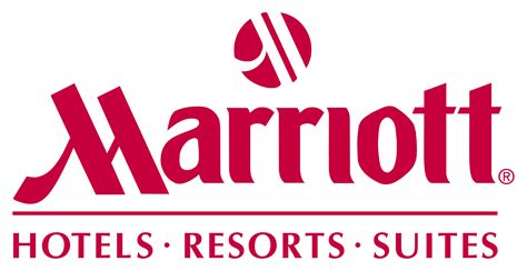 Marriott Logos Download