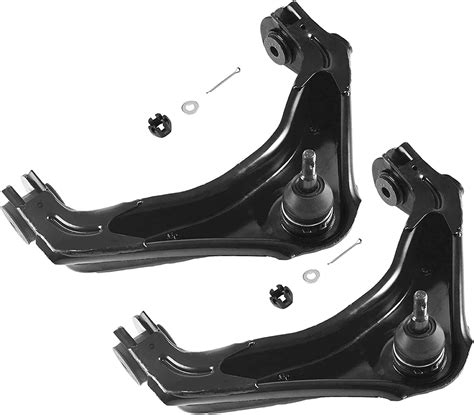 Astarpro K Front Upper Control Arm Kits With Ball Joint Assembly Replacement For Silverado