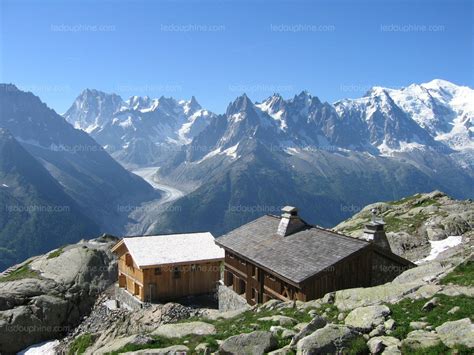 Haute Savoie Chamonix Après Des Démêlés Judiciaires Le Refuge Du