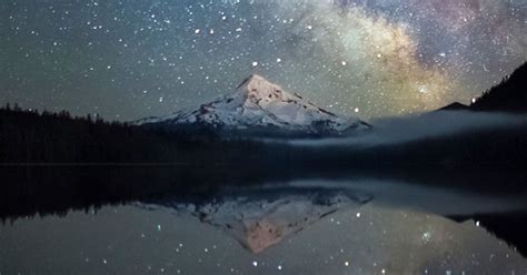How To Shoot Epic Landscape Photos Of The Night Sky