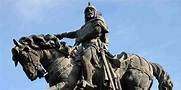 Jaime I de Aragón, El Conquistador » Las nueve musas
