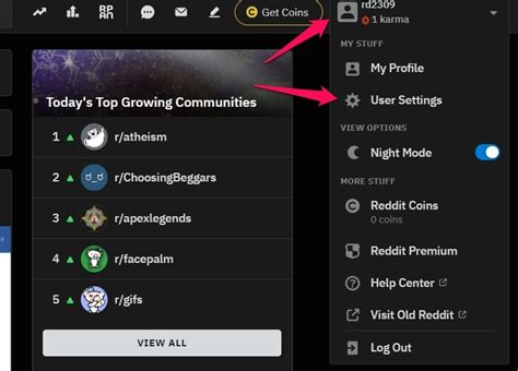 When you delete your reddit account, it goes forever along with your reddit username. How To Delete Reddit Account Via Browser Or Phone ...