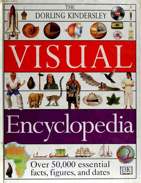 Download The Dorling Kindersley Visual Encyclopedia Softarchive