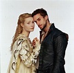 Gwyneth Paltrow y Joseph Fiennes en “Shakespeare in Love”, 1998 ...