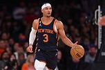 Josh Hart's latest comments could foreshadow long-term Knicks deal