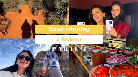 Vlog Retiro Espiritual En Sedona Parte 3 Youtube