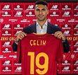 Mourinho's Roma signs Turkish defender Çelik from Lille for $7.2M ...