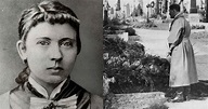 Klara Hitler: The Story Of Adolf Hitler's Beloved Mom