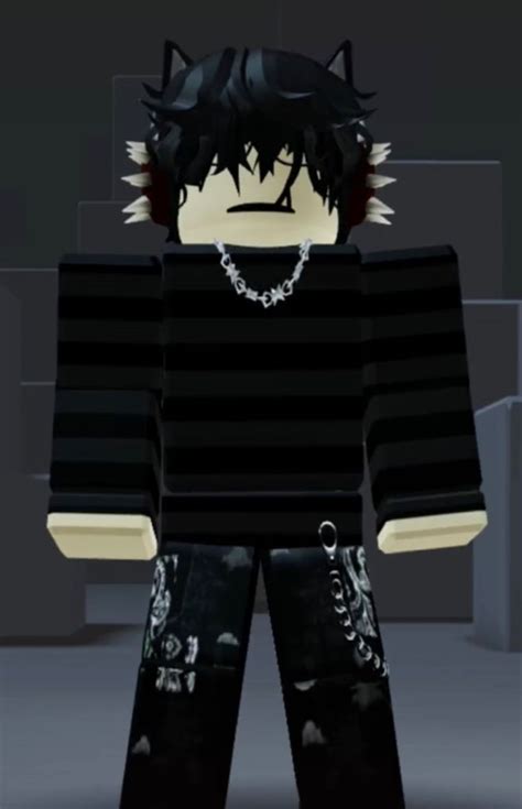 Fit By Goreljfe In 2021 Roblox Boy Outfits Roblox Outfits Boy