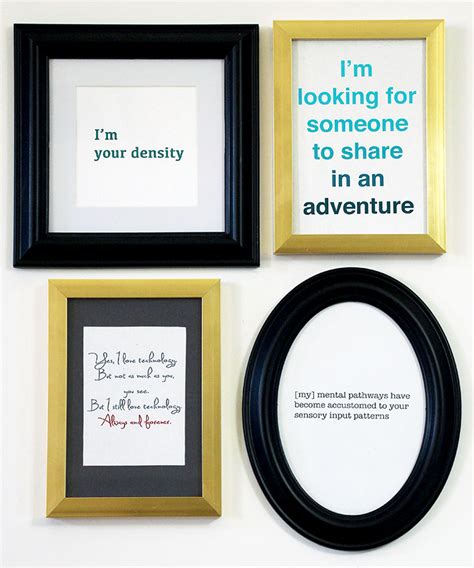 32 Geeky Love Quotes And Easy Diy Geek Art Our Nerd Home