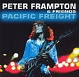Peter And Friends Frampton - Pacific Freight, Peter Frampton & Friends ...