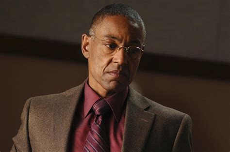 This Is The Interview With Breaking Bads Gus Fring That Youve Been