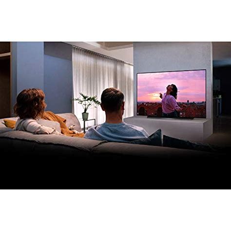 Lg Oled48cxpub 48 Cx 4k Oled Tv Ai Thinq 2020 With Deco Gear