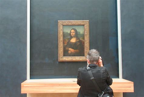 A Private Visit With Mona Lisa Has Fetched Nearly Us100k At Auction Tatler Asia