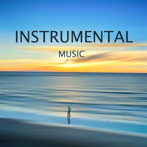Instrumental Music Spotify Playlist