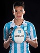 El seleccionado argentino Sub 20 entrenó con el volante Julián López ...