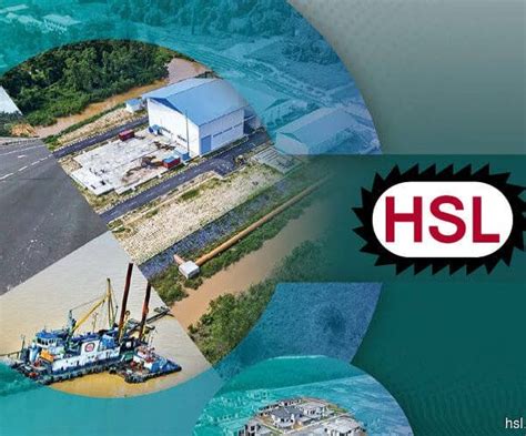 Hsl begins 2020 property campaign with vip. Hock Seng Lee Berhad (HSL) - fully integrated marine ...