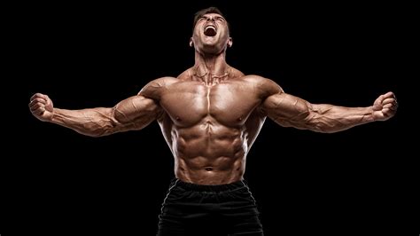 Steroids Vs Hgh Whats The Difference Crazybulk Usa