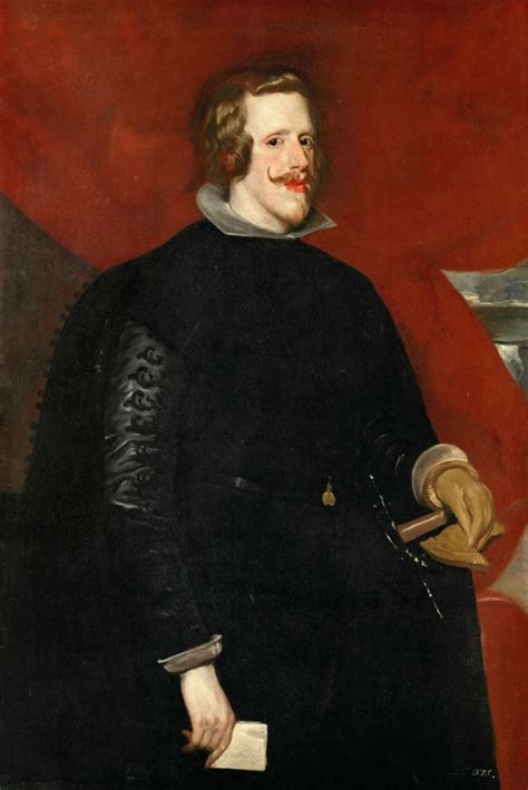 King philip regional high school. Portrait of Philip IV King of Spain 1 Painting | Diego Velazquez Oil Paintings