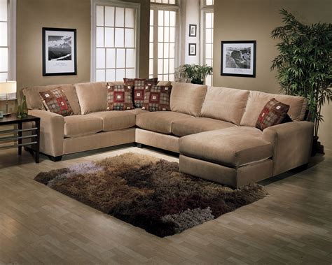 Types Of Luxury Sectional Sofas Based On Particular Categories Homesfeed