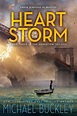 Heart Of The Storm Read online books by Michael Buckley