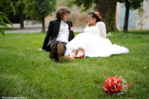 Matrimoni Foto Manganelli