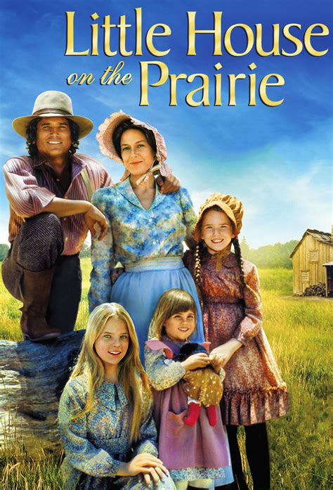 ております Little House On The Prairie The Complete Series Deluxe