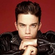 Young Robbie... | Famosos, Celebridades, Jovenes